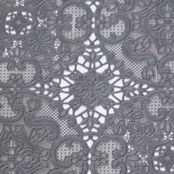 Action Chemin de table avec dentelle* Accessoires Pour La Maison