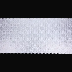 Action Chemin de table avec dentelle* Accessoires Pour La Maison
