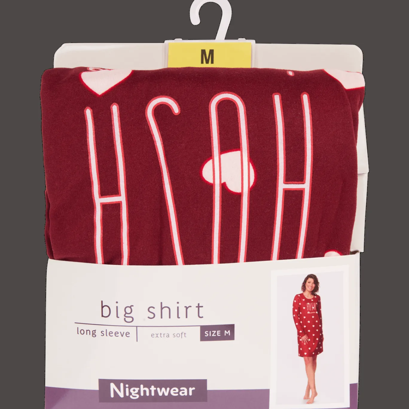 Action Chemise de nuit* Vêtements