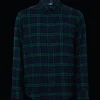 Action Chemise en flanelle* Vêtements