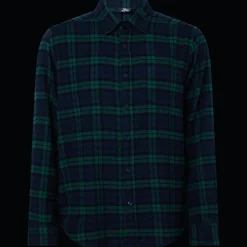 Action Chemise en flanelle* Vêtements