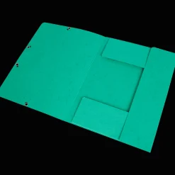 Exacompta Chemises à élastique* Accessoires De Bureau