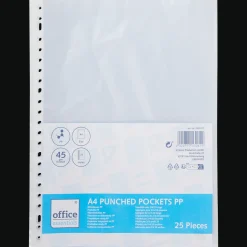 Office Essentials Chemises transparentes* Chemises