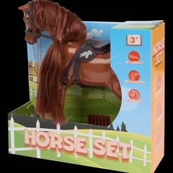 Action Cheval jouet* Jeux