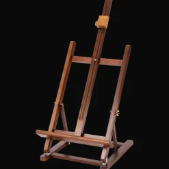 Van Bleiswijck Chevalet de peinture* Peindre