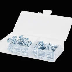 Werckmann Chevilles pour matériaux creux* Outils