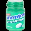 Mentos Chewing-gum Menthe verte* Friandises Et Bonbons