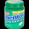 Mentos Chewing-gum Menthe verte* Friandises Et Bonbons