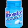Mentos Chewing-gum Menthe poivrée* Friandises Et Bonbons