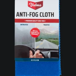 Valma Chiffon anti-buée* Accessoires Automobiles