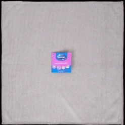 Spargo Chiffon microfibre* Articles De Nettoyage