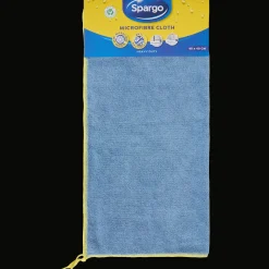Spargo Chiffon microfibre* Articles De Nettoyage