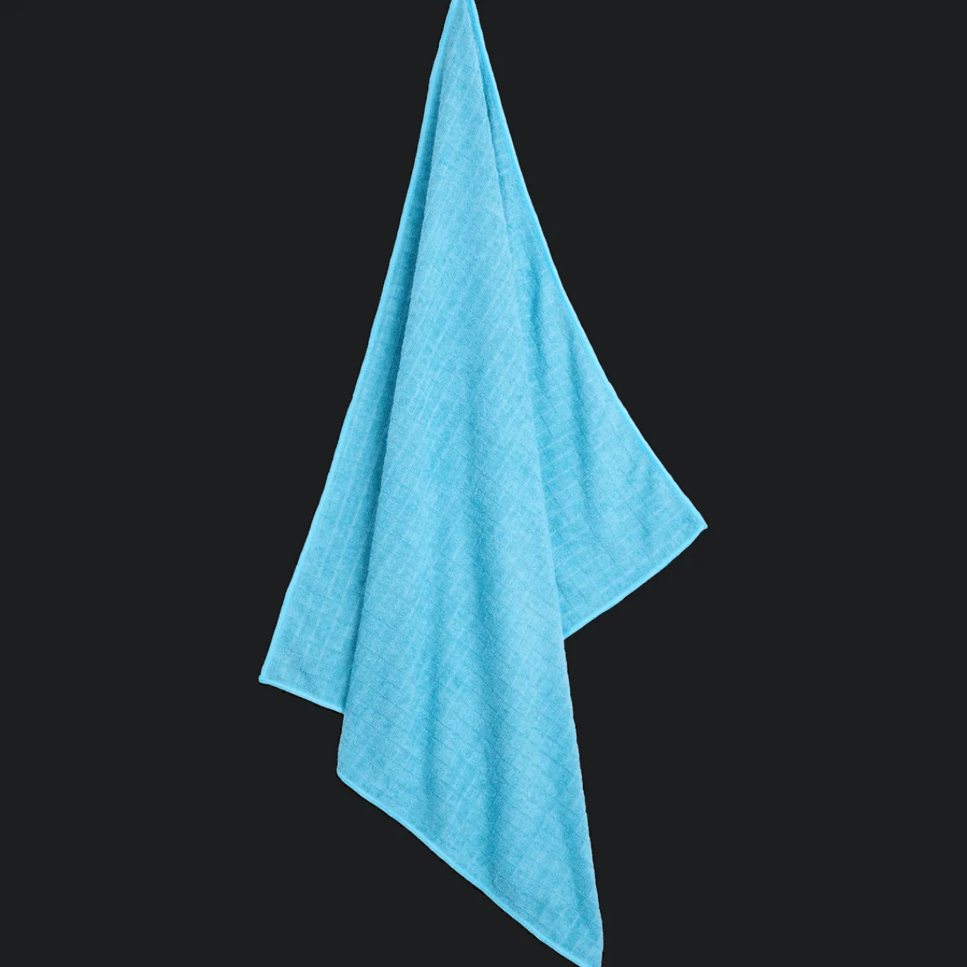Spargo Chiffon microfibre XL pour sol* Articles De Nettoyage