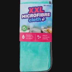 Action Chiffon microfibre XXL* Articles De Nettoyage