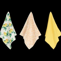Action Chiffons en microfibre* Accessoires Pour La Maison