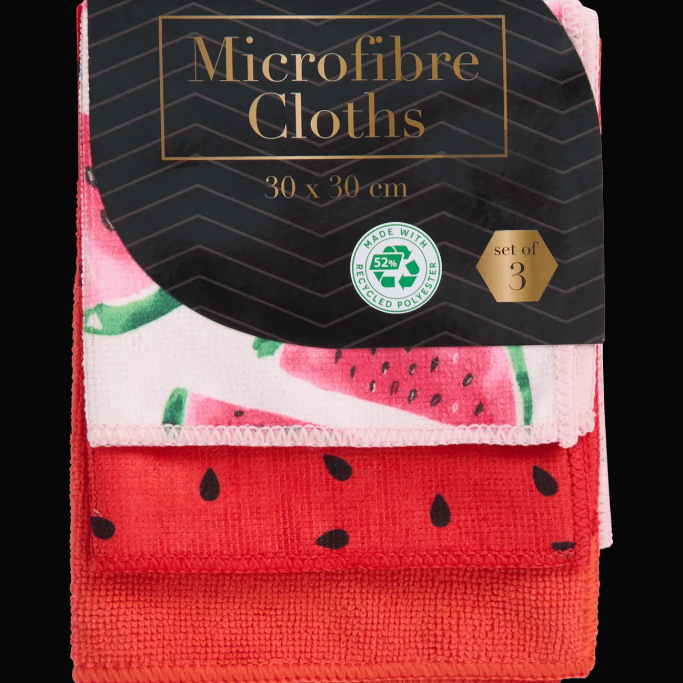 Action Chiffons en microfibre* Accessoires Pour La Maison