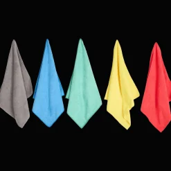 Spargo Chiffons en microfibres* Articles De Nettoyage