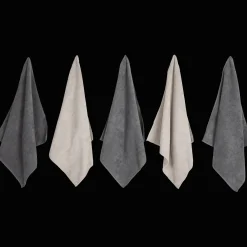 Spargo Chiffons en microfibres* Articles De Nettoyage