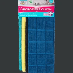 Action Chiffons microfibre* Articles De Nettoyage
