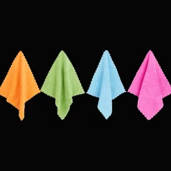 Sorbo Chiffons microfibre* Articles De Nettoyage