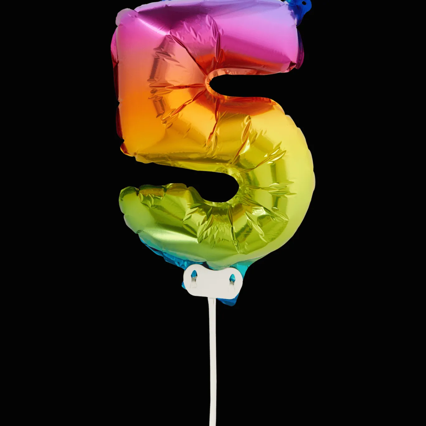 Action Chiffre ballon mylar* Ballons Et Guirlandes