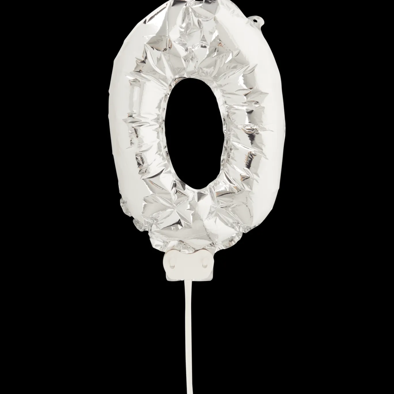 Action Chiffre ballon mylar* Ballons Et Guirlandes