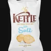 Kettle Chips Sel de mer* Chips