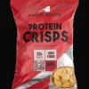 Action Chips protéinées BBQ* Alimentation Et Soins Pour Le Sport|Chips