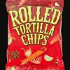 Action Chips taquitos Chili & Citron vert* Chips