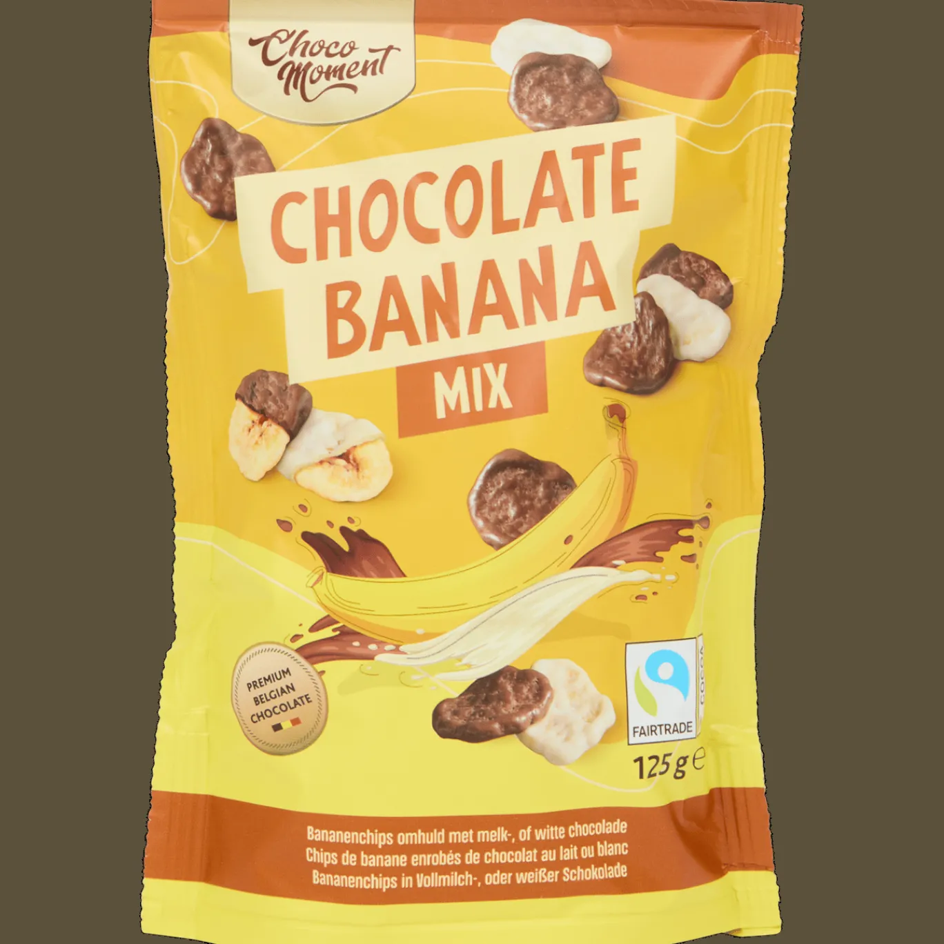 Action Choco Moment Chocolademix* Chocolat