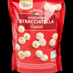 Action Choco Moment Chocolate Crunch* Chocolat