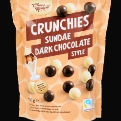 Action Choco Moment Crunchies Sundae* Chocolat
