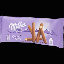 Milka Choco Sticks* Biscuits Et Pâtisseries