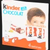 Kinder chocolat* Chocolat