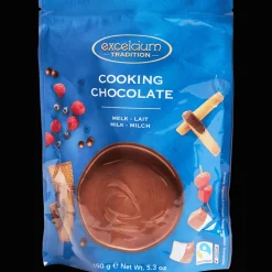 Action Chocolat pâtissier Excelcium Tradition* Biscuits Et Pâtisseries