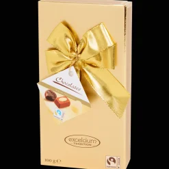 Action Chocolats* Chocolat