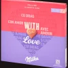 Milka Chocolats* Chocolat