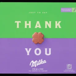 Milka Chocolats* Chocolat