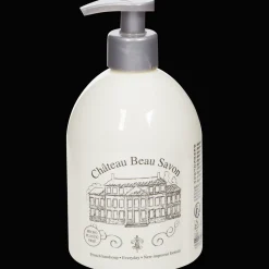 Action Château Beau Savon* Soins Corporels