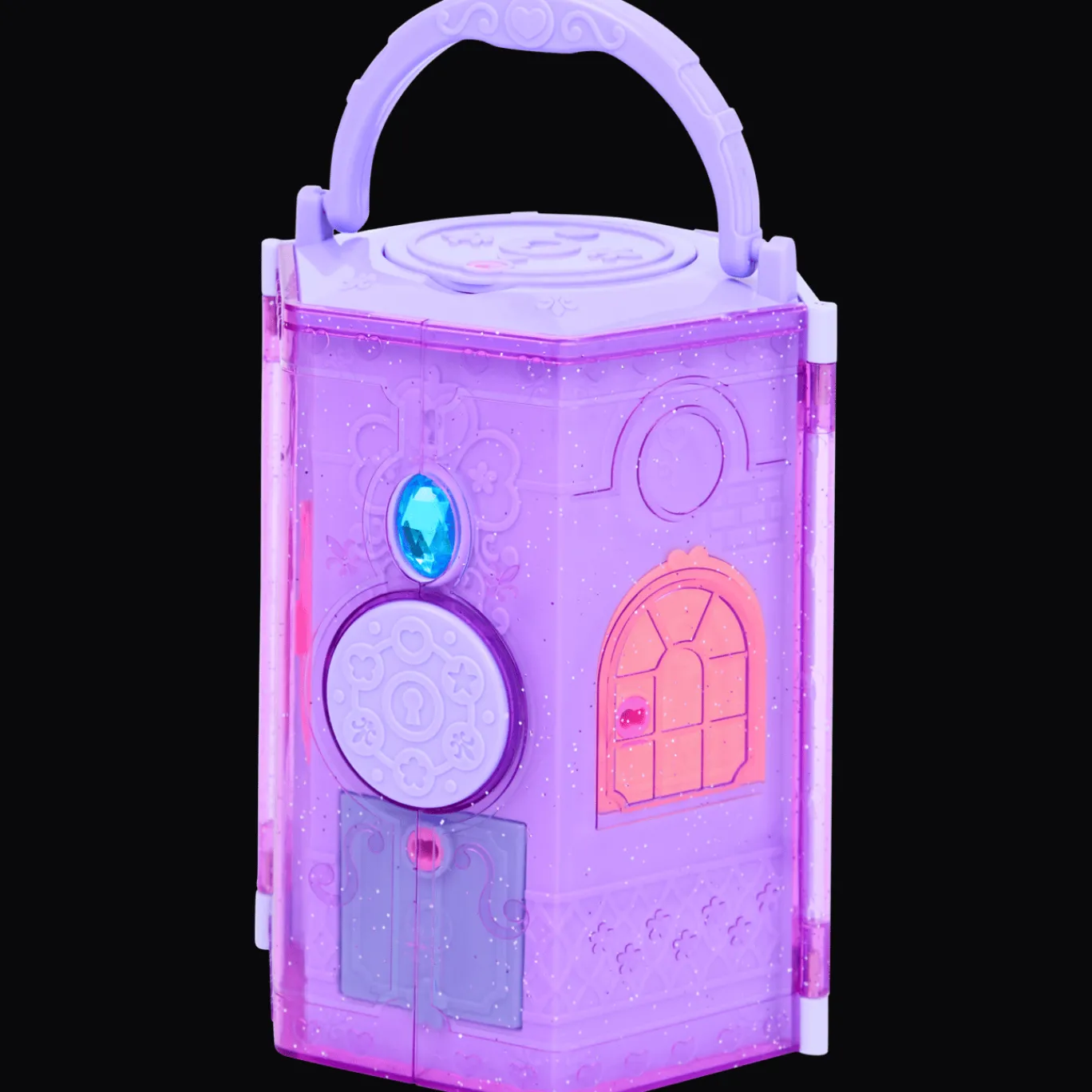 Action Château jouet Kawaii* Jeux
