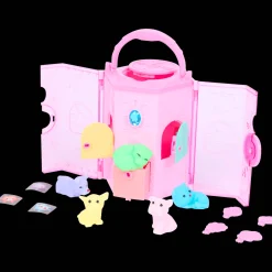 Action Château jouet Kawaii* Jeux