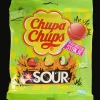 Chupa Chups Sour* Friandises Et Bonbons