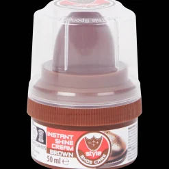 Action Cirage* Produits D'Entretien