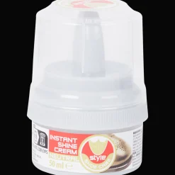 Action Cirage* Produits D'Entretien
