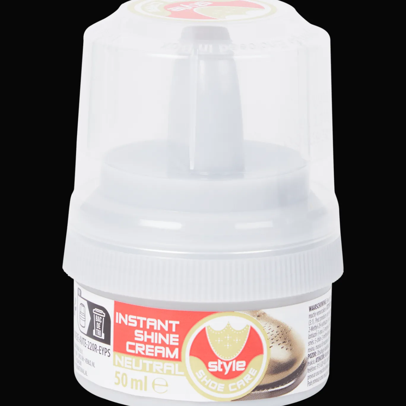 Action Cirage* Produits D'Entretien