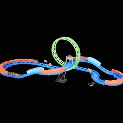 Action Circuit de course* Véhicules Et Voitures