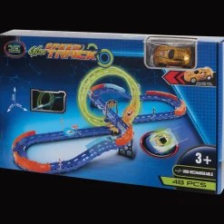 Action Circuit de course* Véhicules Et Voitures