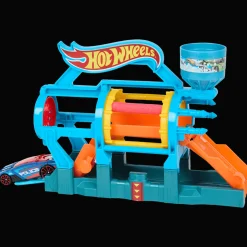 Hot Wheels Circuit City* Jeux