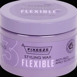 Fixeeze Cire coiffante* Soins Capillaires