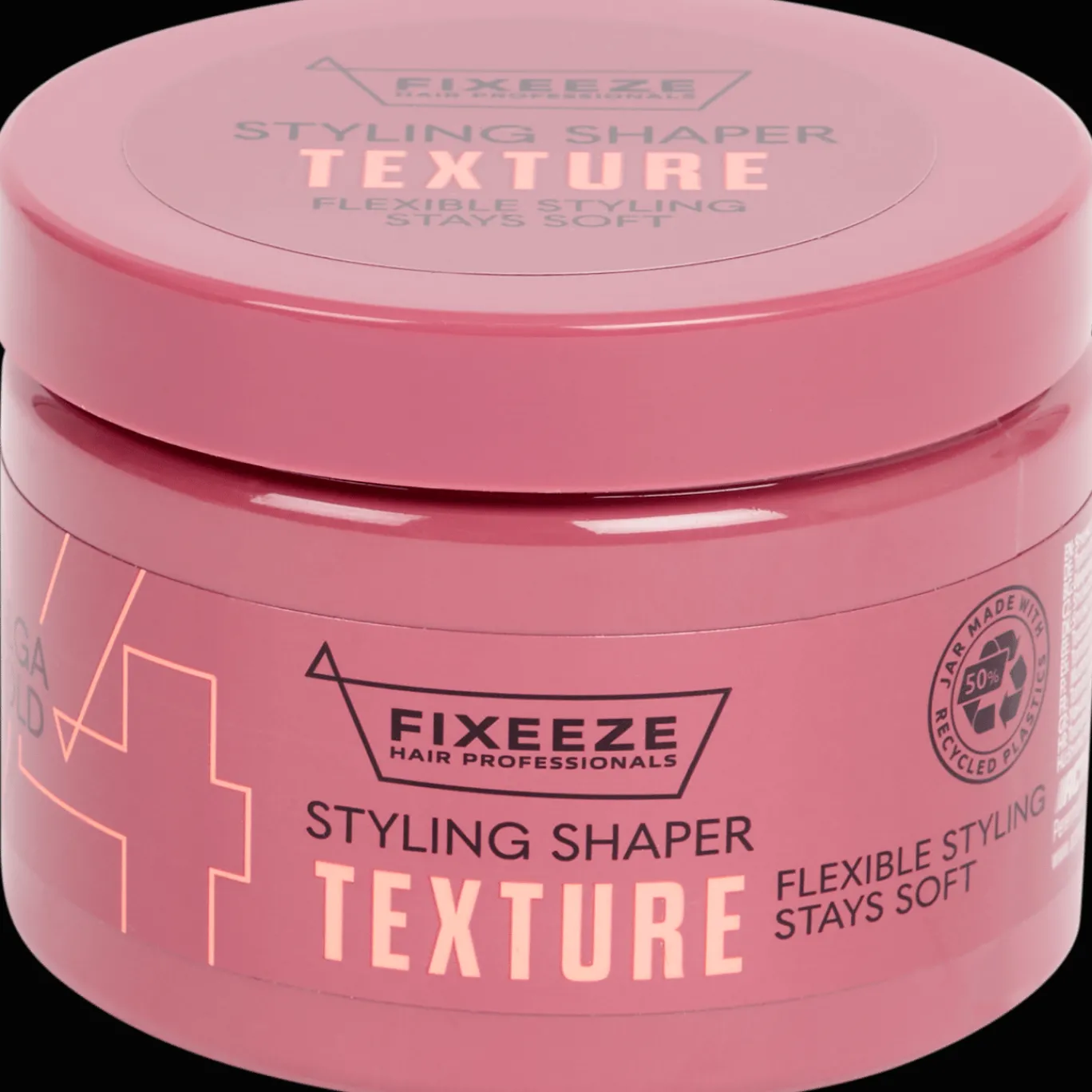 Fixeeze Cire coiffante* Soins Capillaires